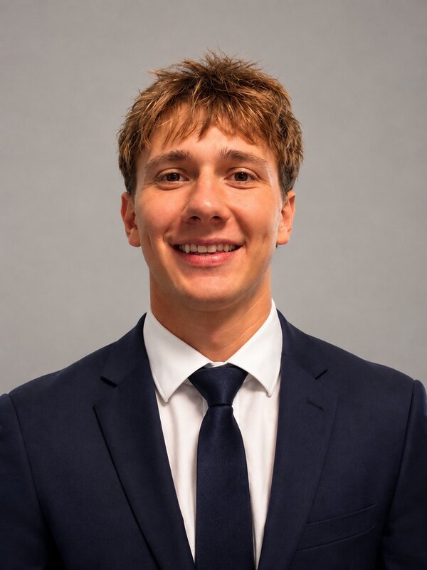 CJ Rickert